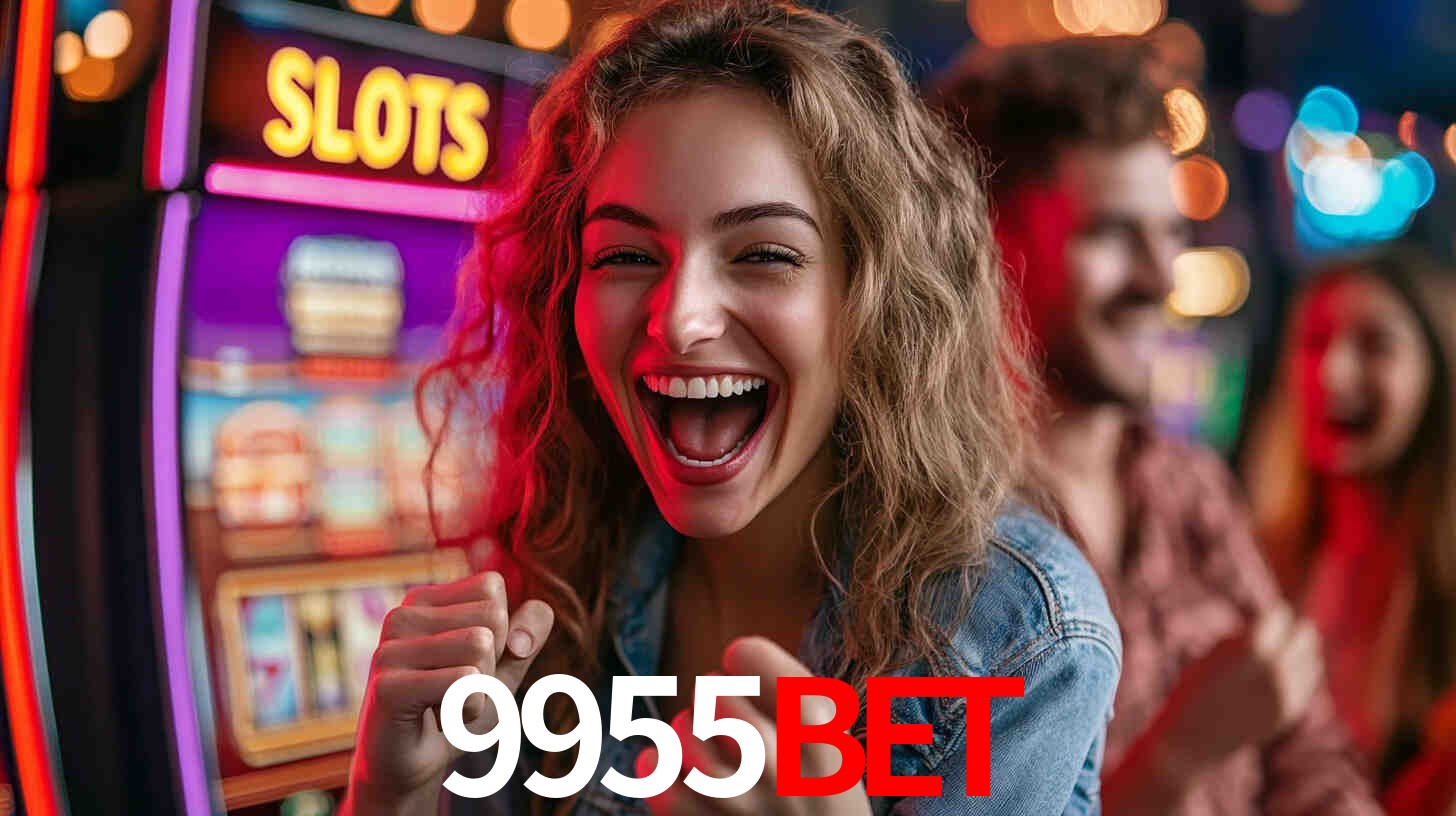 Descubra o Programa VIP da 9955bet: Vantagens Exclusivas para Jogadores