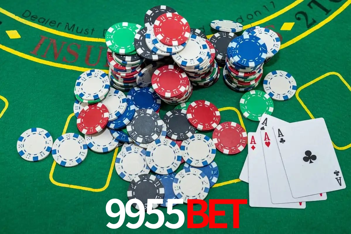 Torneios 9955bet
