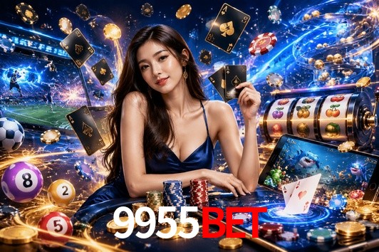 Platform Technology 9955bet