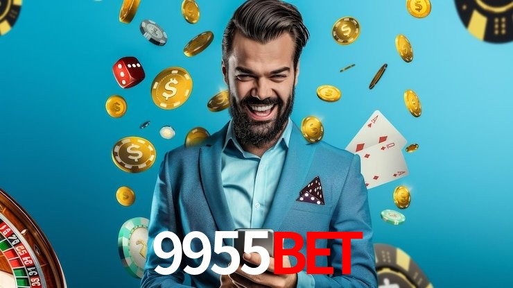 Slot Games 9955bet