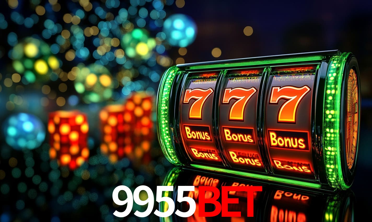 Login Seguro 9955bet