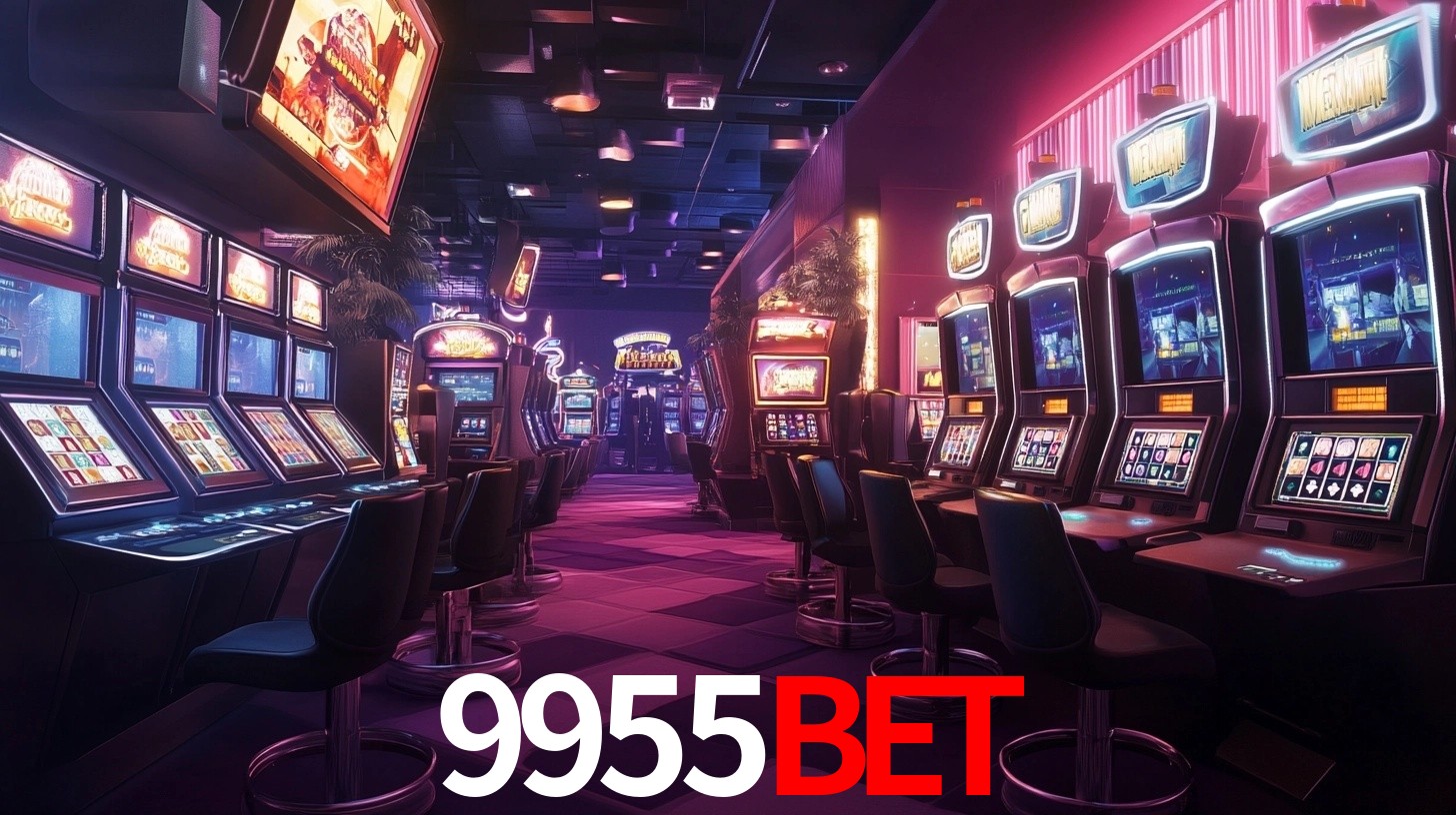 Premium Interface 9955bet
