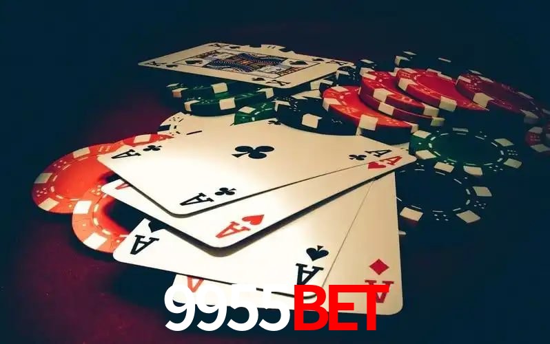 9955bet plataforma — depósito PIX instantâneo no caixa