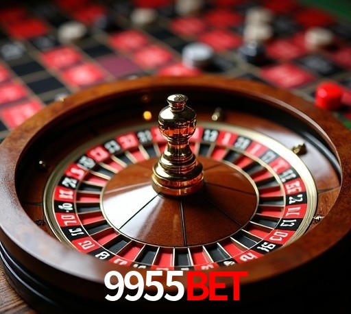 Promoções Sazonais 9955bet