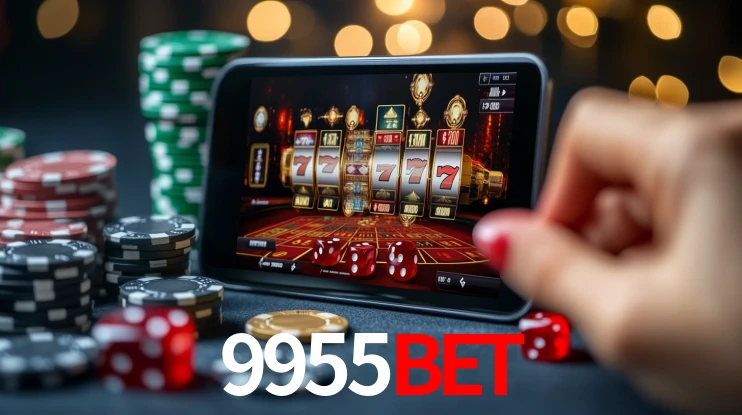 Daily Bonuses 9955bet