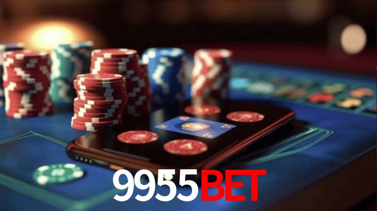Jogos de Slot 9955bet