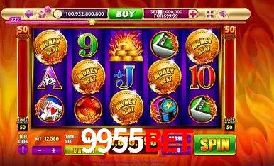 A Revolução dos Aplicativos de Jogos no 9955bet