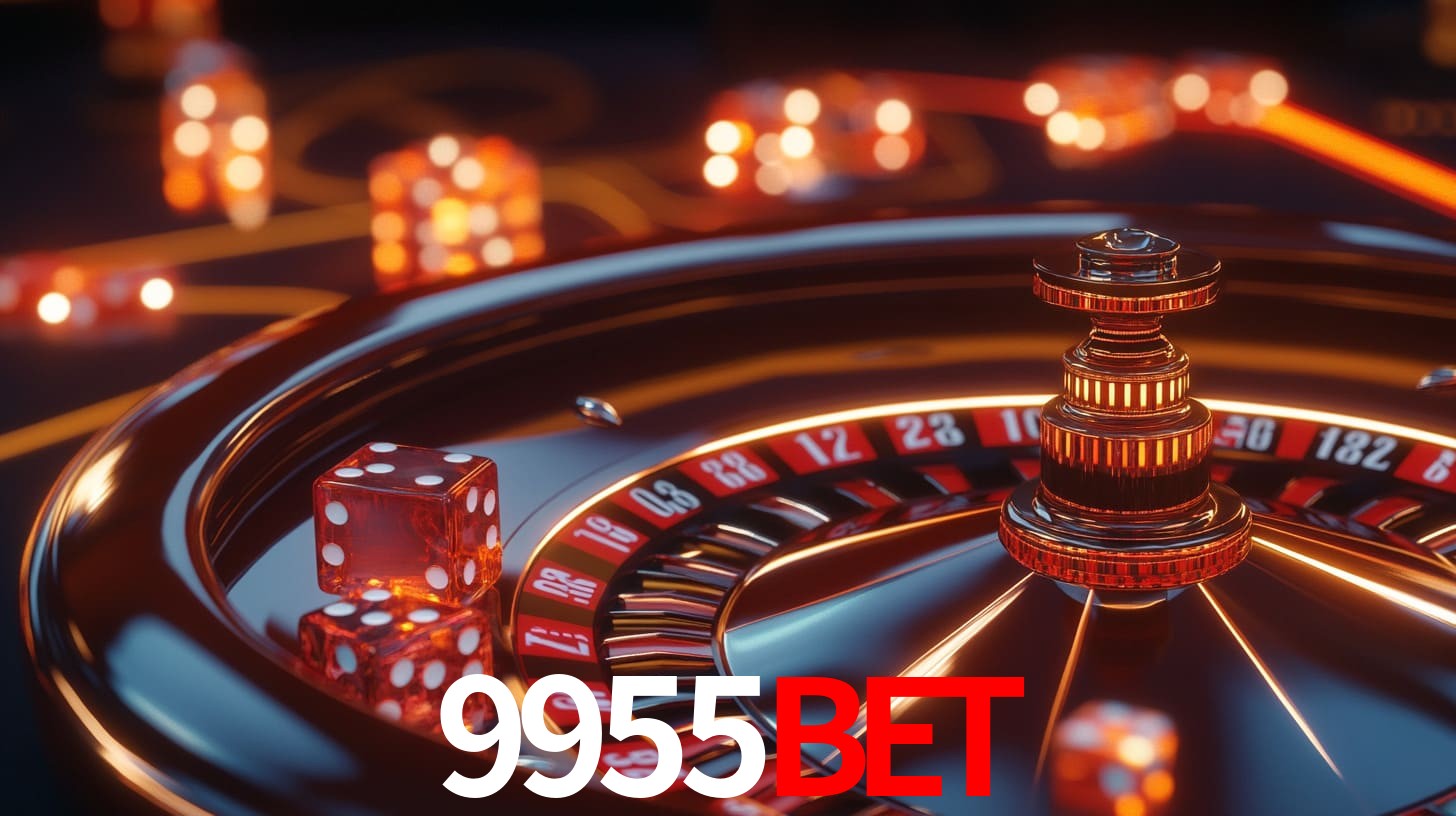9955bet.com