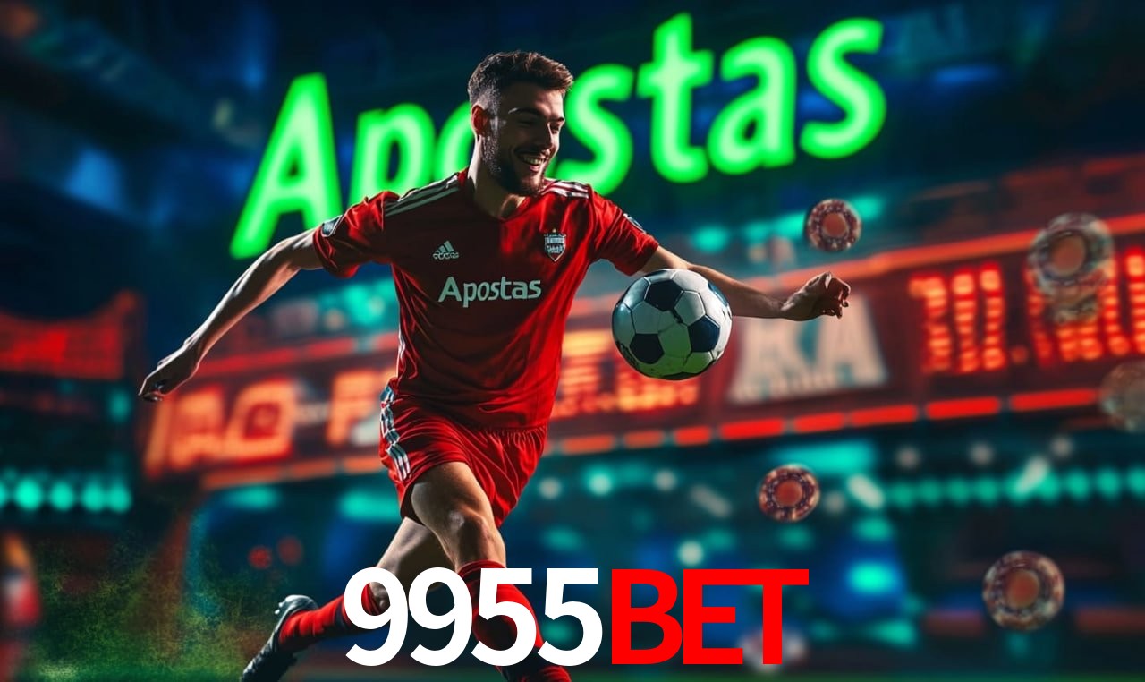 Jogos Exclusivos 9955bet