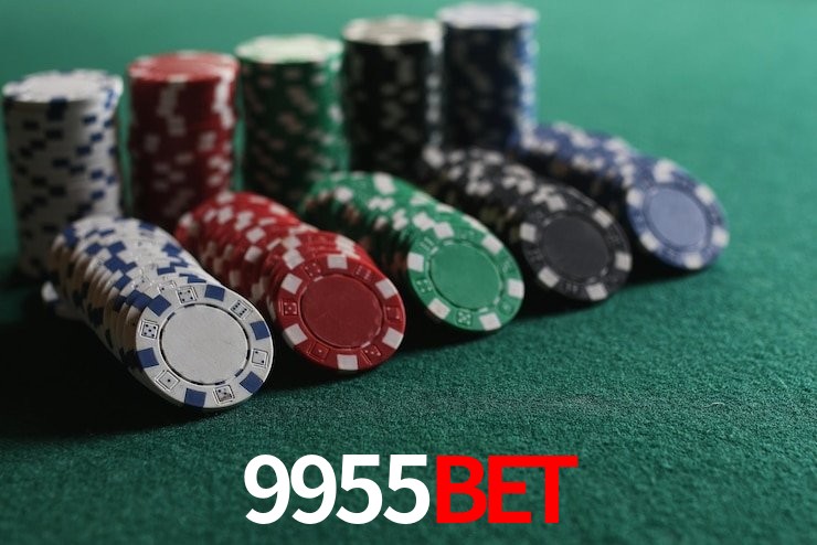 Player Reviews 9955bet