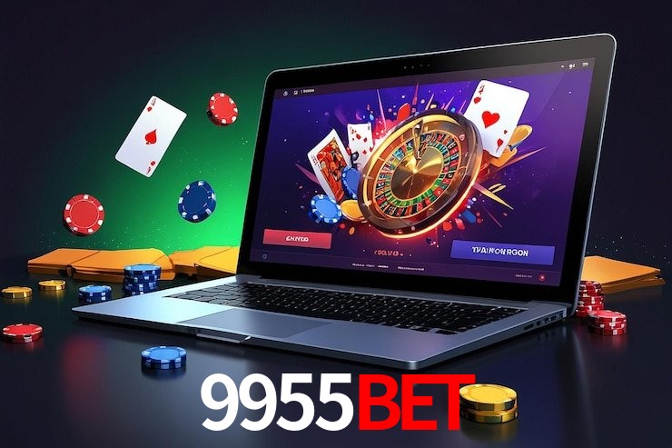 Promoção Relâmpago 9955bet