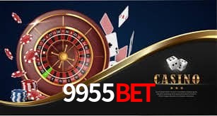 Estatísticas Esportivas 9955bet