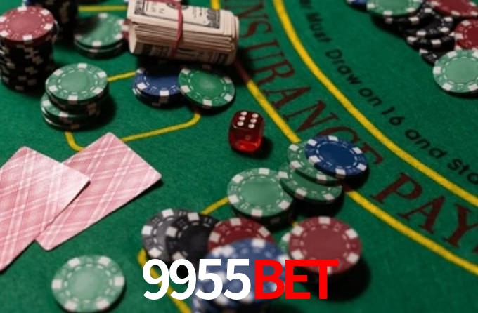 Bônus Generosos e Exclusivos no 9955bet para Você!