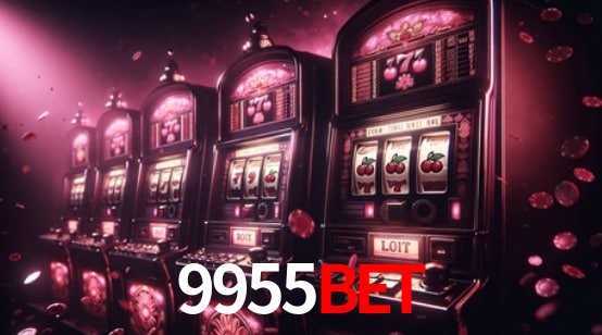 Interface do App 9955bet