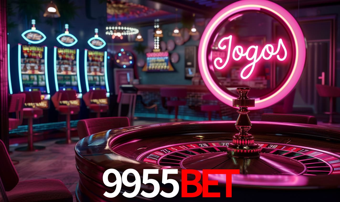A Emoção da Loteria na 9955bet: Uma Chance de Mudança de Vida
