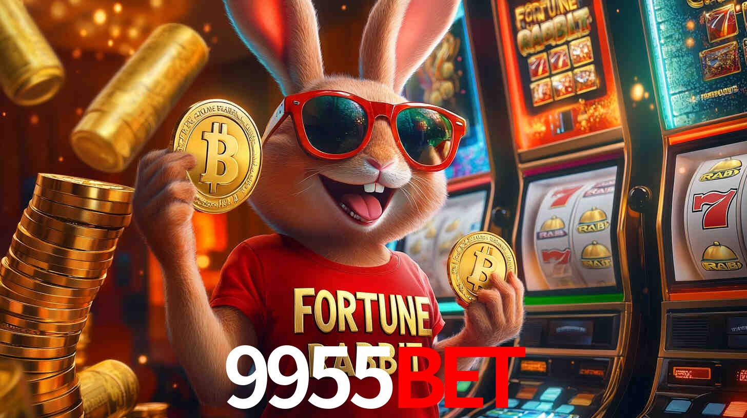 Apostas Esportivas na 9955bet: Um Guia Completo