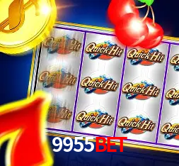 Apostas Esportivas na 9955bet: Um Guia Completo