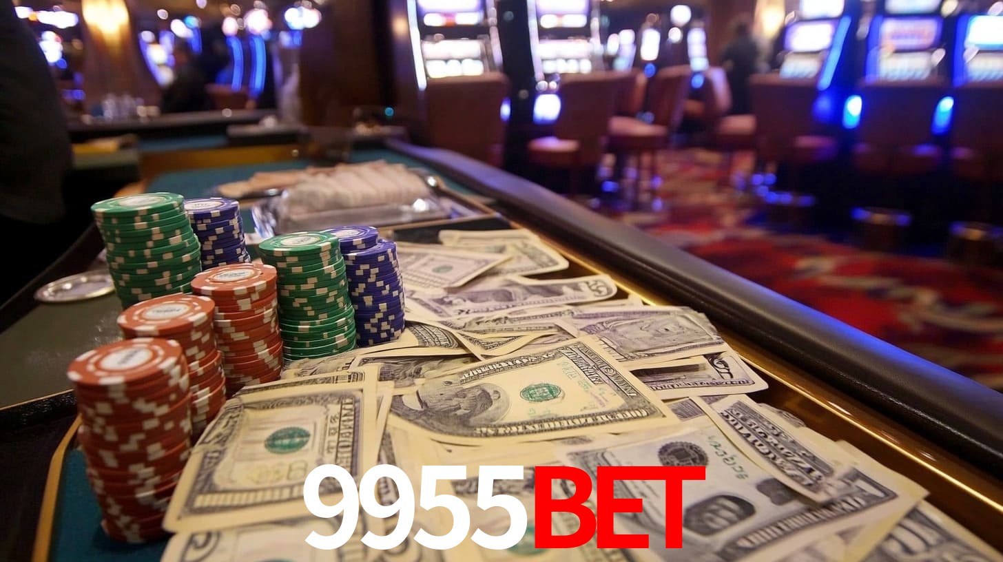 9955bet login — painel de entrada no app oficial