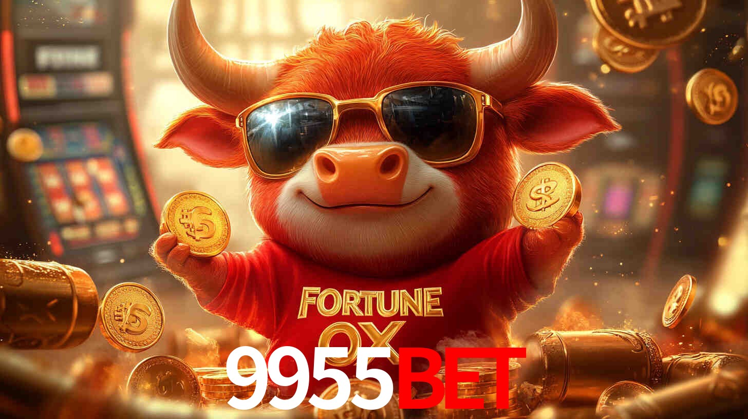 9955bet.com