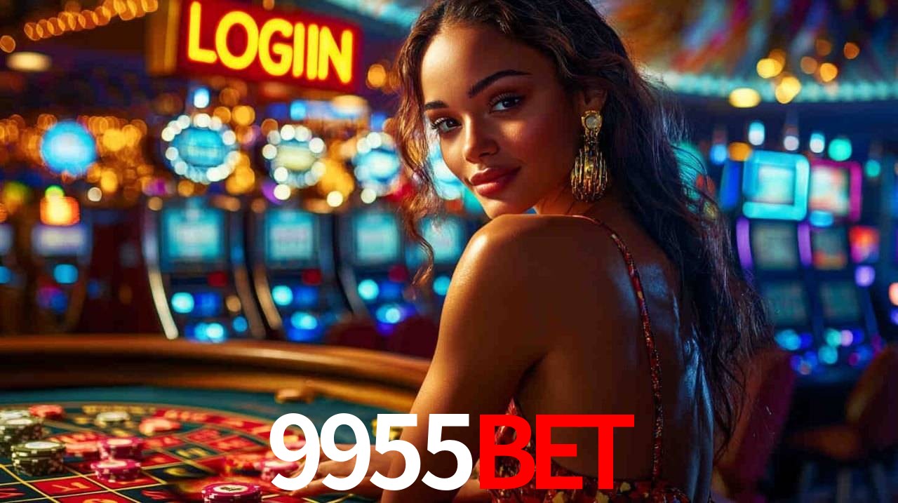 Casino Ao Vivo 9955bet