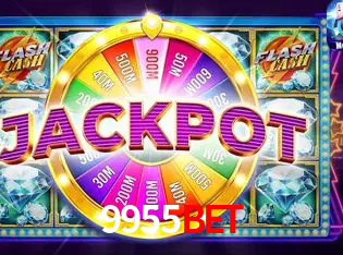 Inovações de Jogos na 9955bet: O Futuro das Experiências Interativas
