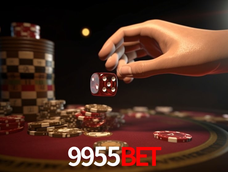 Diretório de Jogos 9955bet