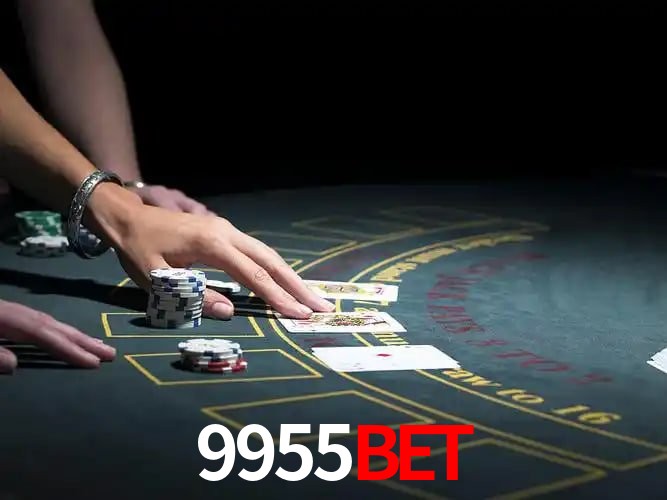 Especiais de Fim de Semana 9955bet