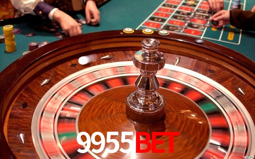Programa VIP 9955bet