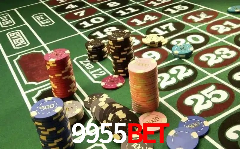 Avaliações dos Jogadores 9955bet