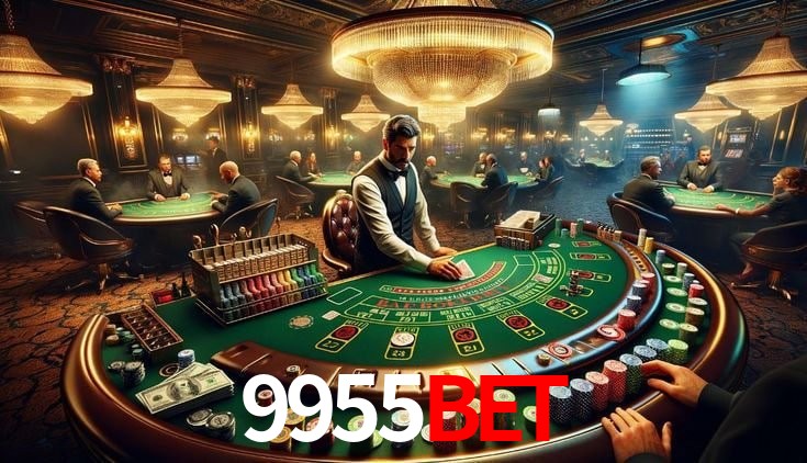 Gates of Olympus 9955bet