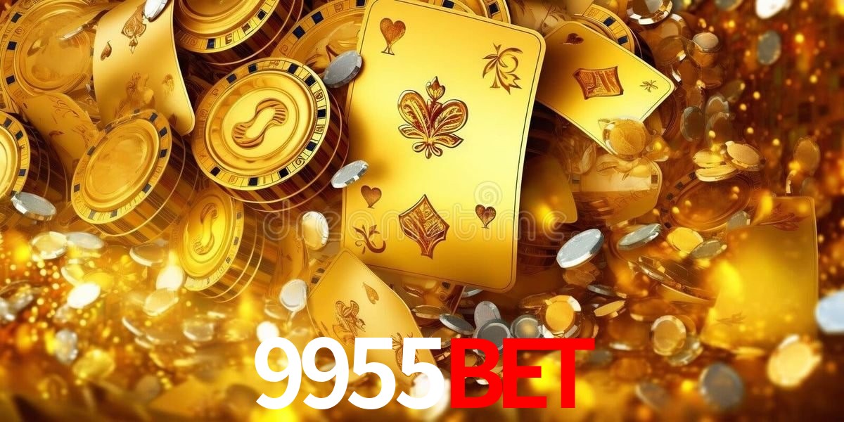 9955bet download — arquivo APK para Android oficial