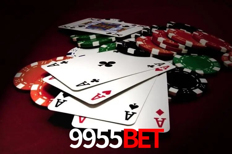 Casino VIP 9955bet