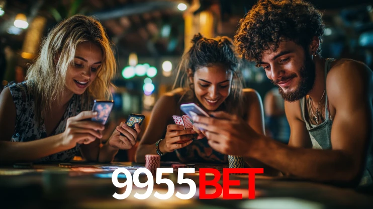 Live Casino 9955bet