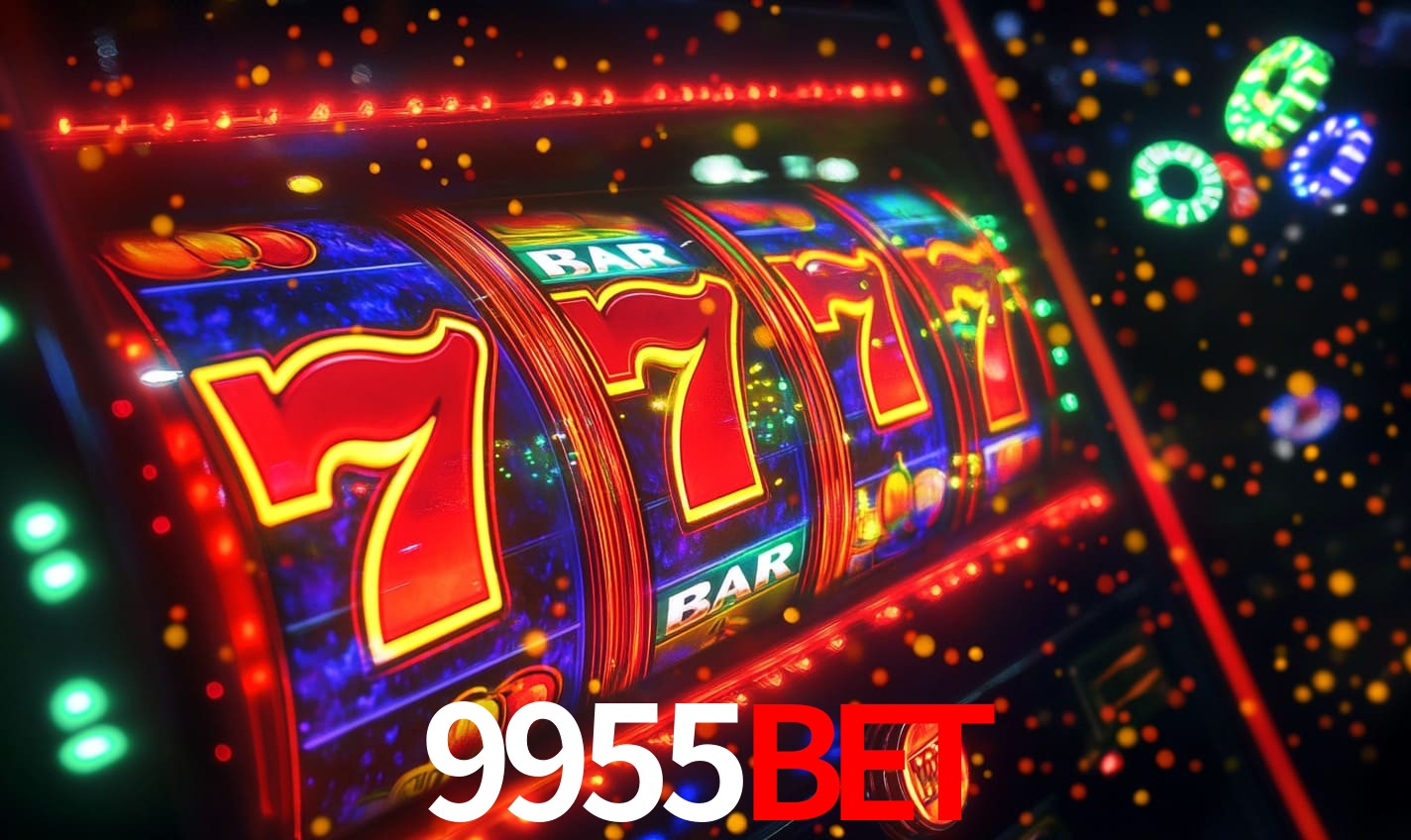 9955bet.com