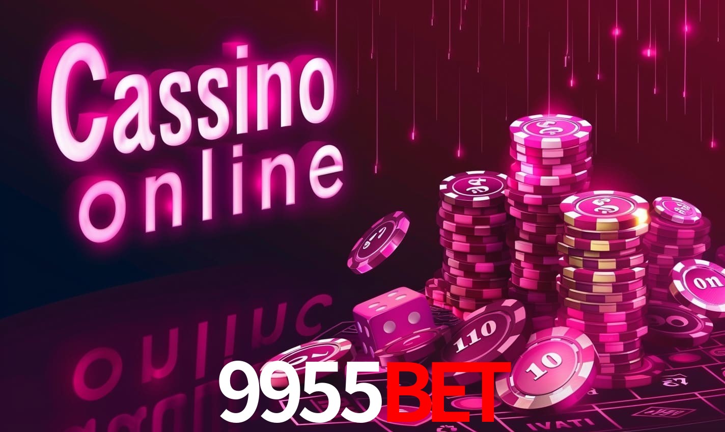 Desvendando o Mundo dos Jogos Virtuais na 9955bet