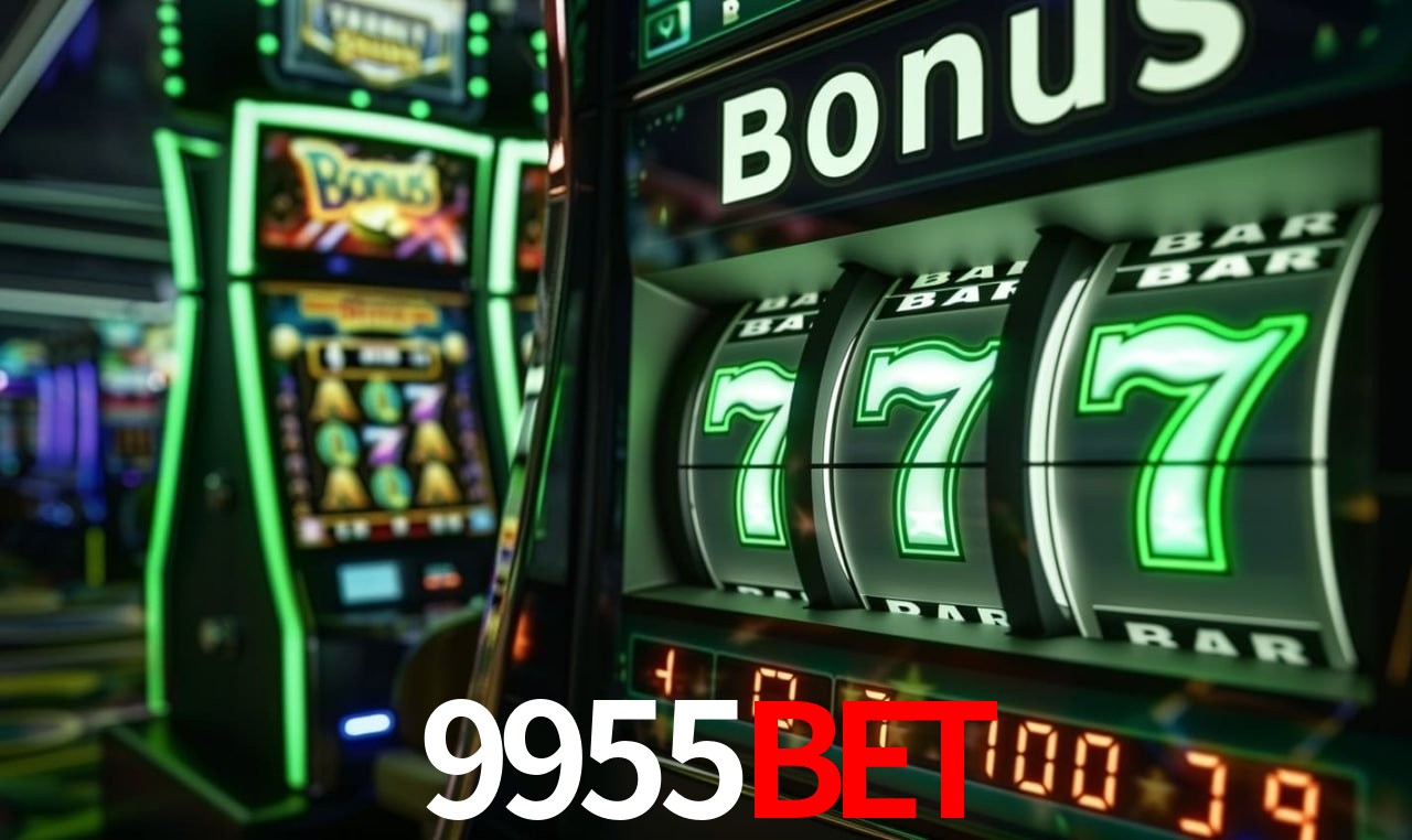 Game Providers 9955bet