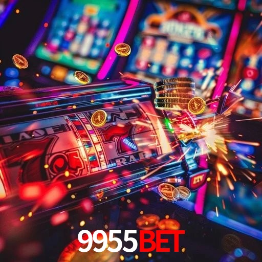 Casino Ao Vivo 9955bet