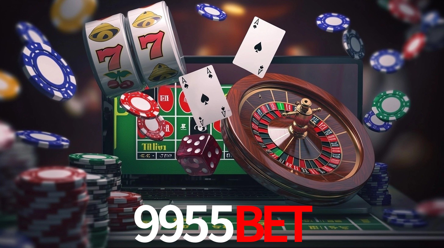 9955bet App Interface