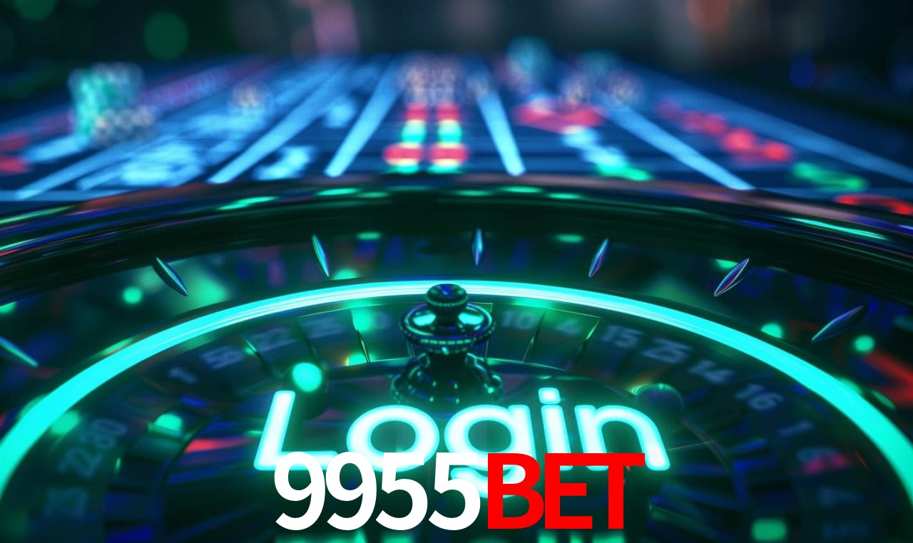 Apostas de Futebol 9955bet