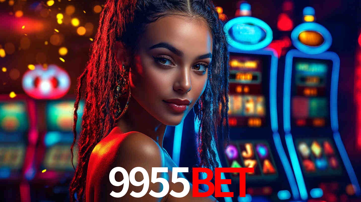 Explorando a Categoria de Eventos em Apostas na 9955bet