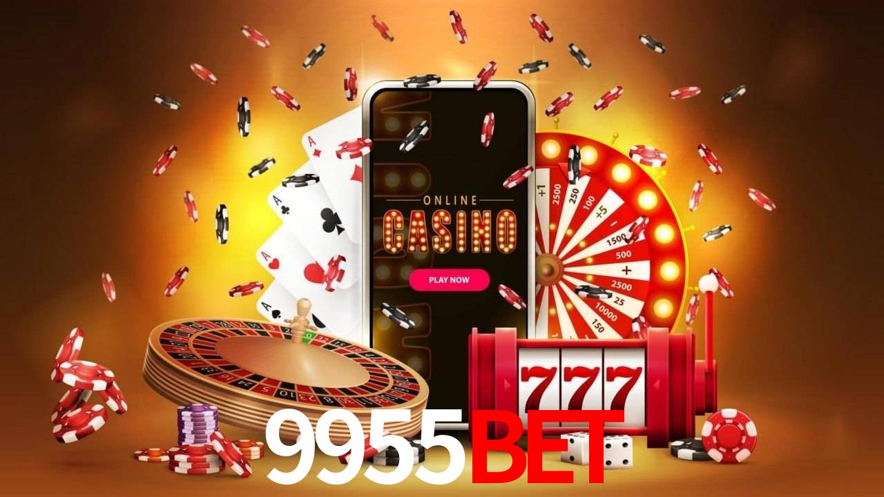 Provedores de Jogos 9955bet