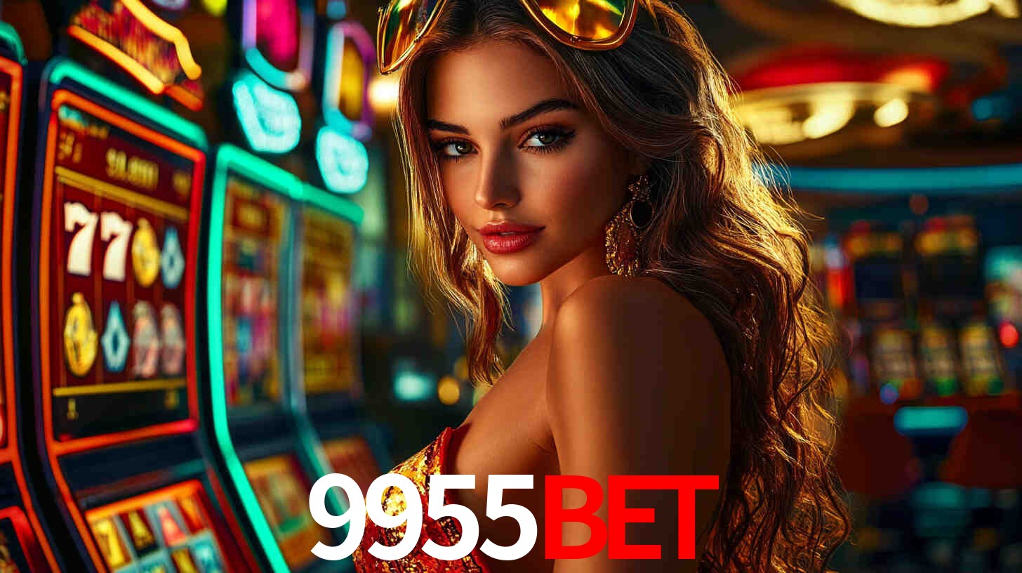 Welcome Bonus 9955bet