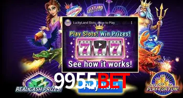 Desvendando o Mundo dos Jogos Virtuais na 9955bet