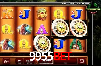 Desvendando o Mundo dos Jogos Virtuais na 9955bet