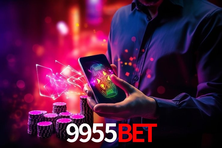 Mesa de Blackjack 9955bet