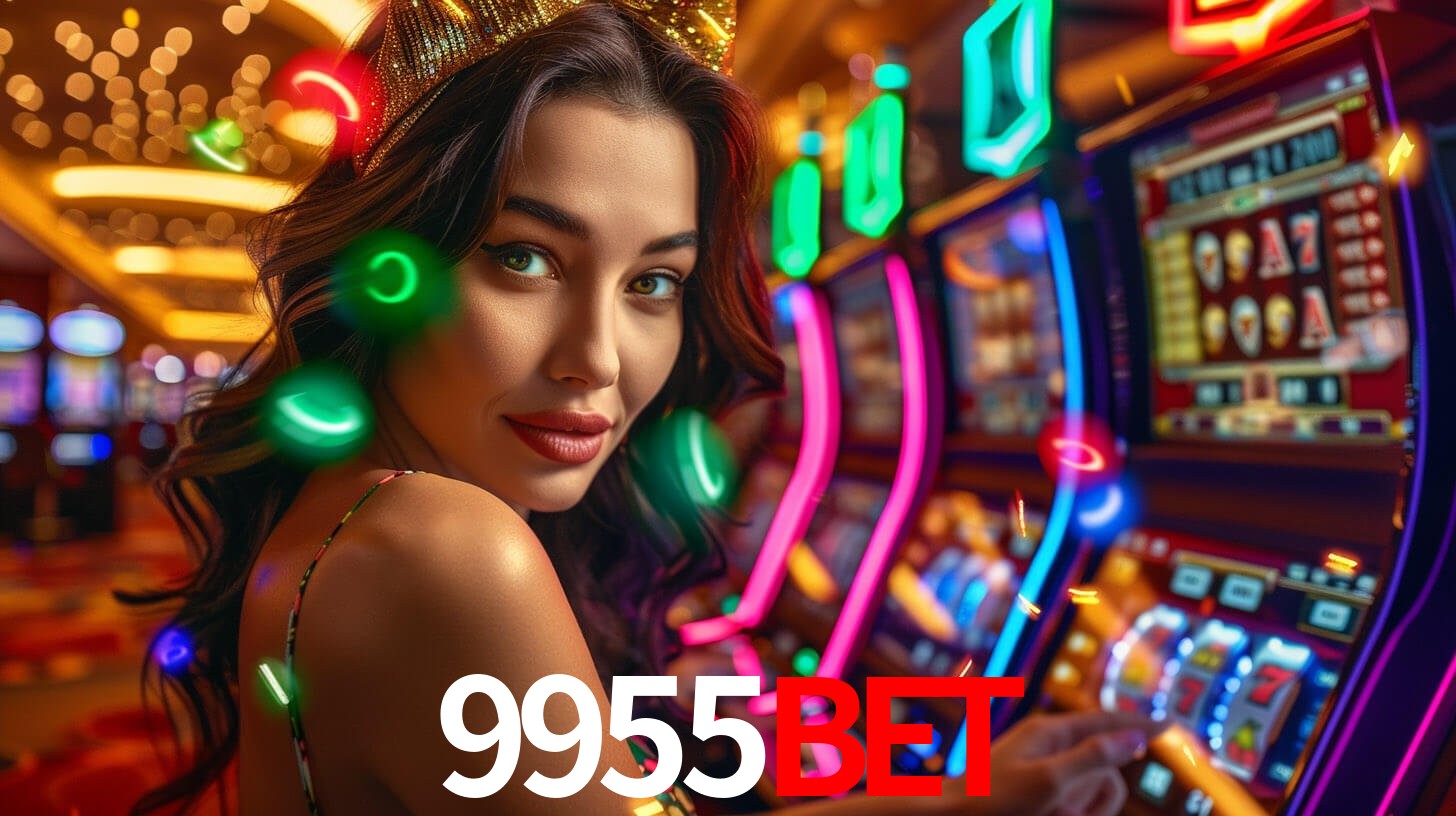 9955bet