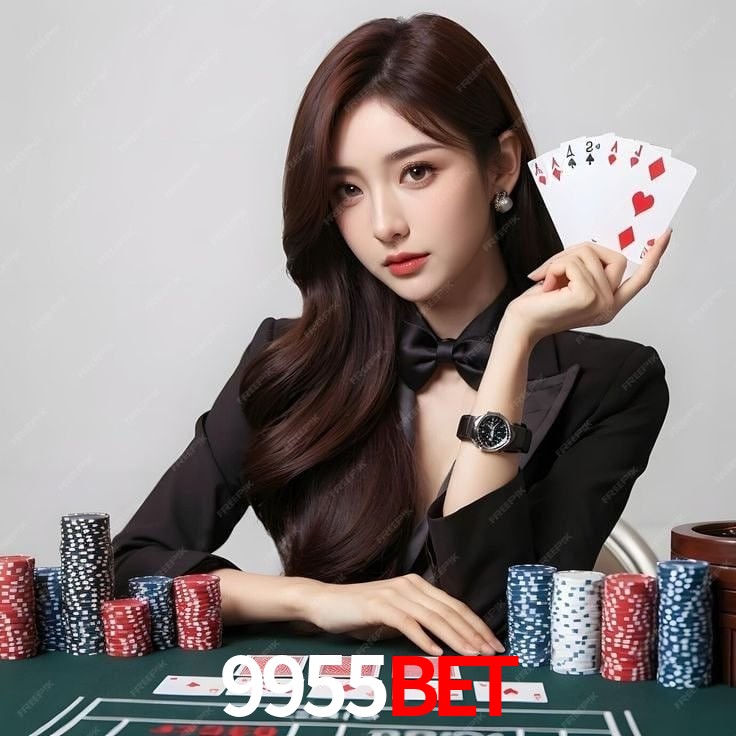 Design Responsivo 9955bet