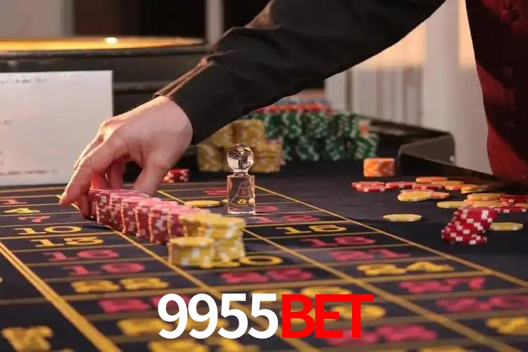 Descubra o Programa VIP da 9955bet: Vantagens Exclusivas para Jogadores