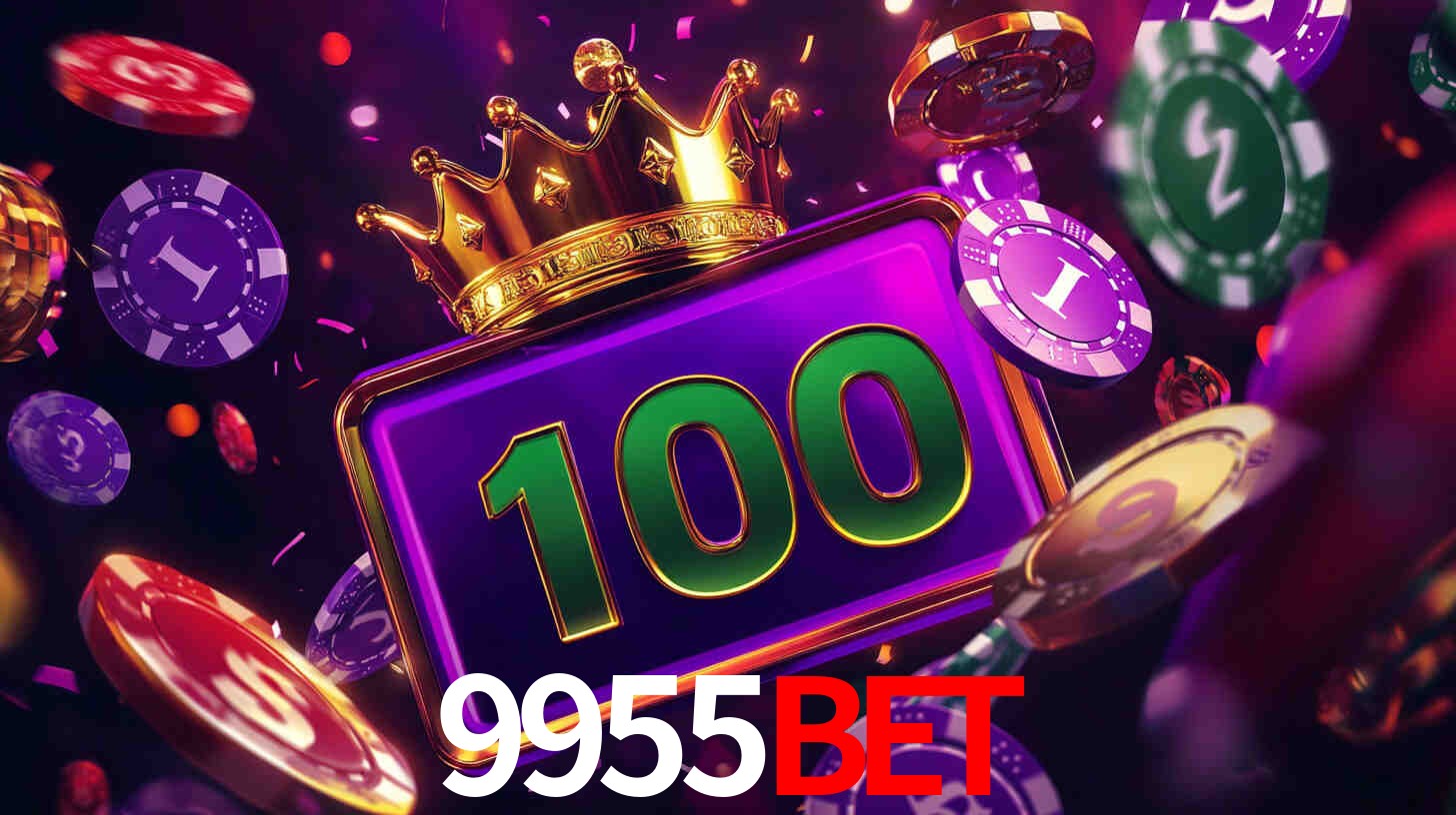 Programa VIP 9955bet